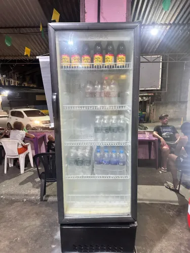 Refrigerador
