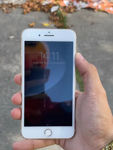 iPhone 7 Plus