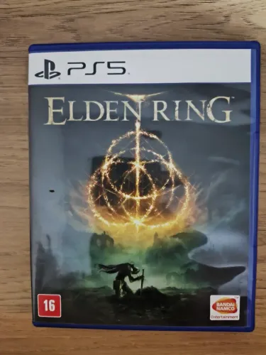 Elden Ring PS5 PlayStation 5