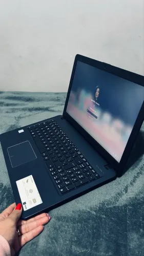 Notebook Asus -Usado