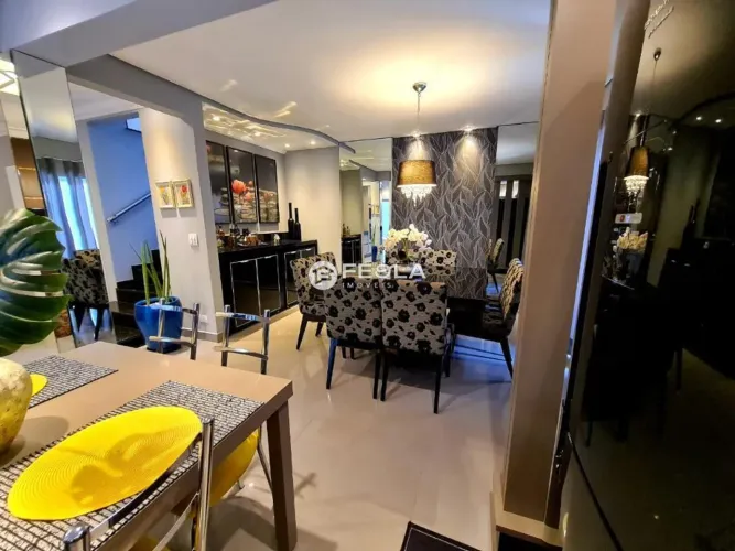 Casa à venda em Americana, Morada do Sol, com 2 quartos, com 253 m²