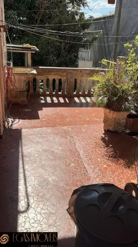 TERRENO RESIDENCIAL em São Paulo - São Paulo, Vila Gustavo