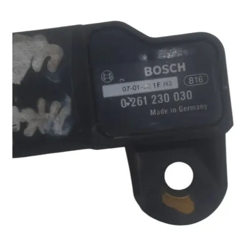 Sensor Map Fiat Palio Bbb 2008 2009 2010 A 2014