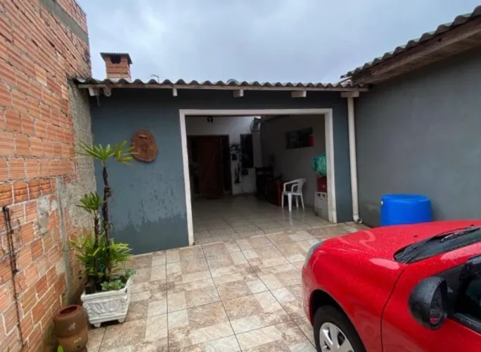 VENDO IMOVEL NO PASSARE - FEIRÃO DE PARCELAMENTO