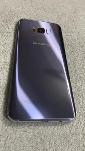 Samsung Galaxy S8+