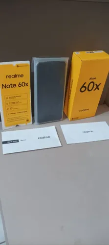 Realme Note 60X 128 GB