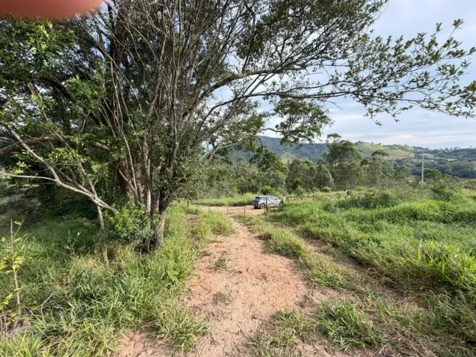 terreno 31 mil m2 com mata nativa e pasto. Piracaia SP