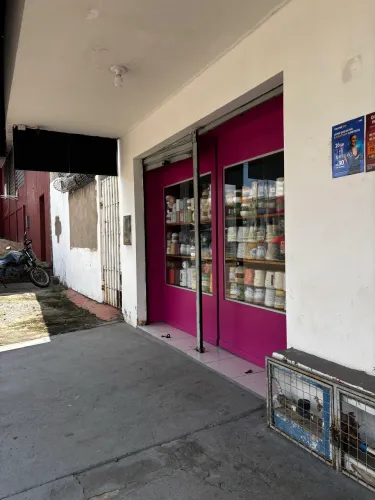 Aluga se sala comercial ao lado supermercado DB centro