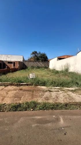 JARDIM DA COLINA - IGARAÇU DO TIETÊ/SP