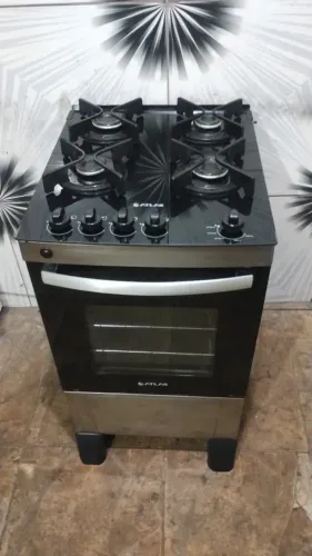 Vendo mesa de vidro 