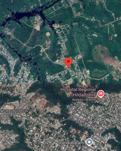 Chacara em Iranduba