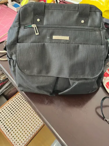 Bolsas viagem