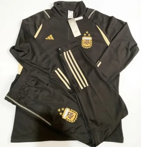 CONJUNTO TREINO IMPORTADO ARGENTINA 2026