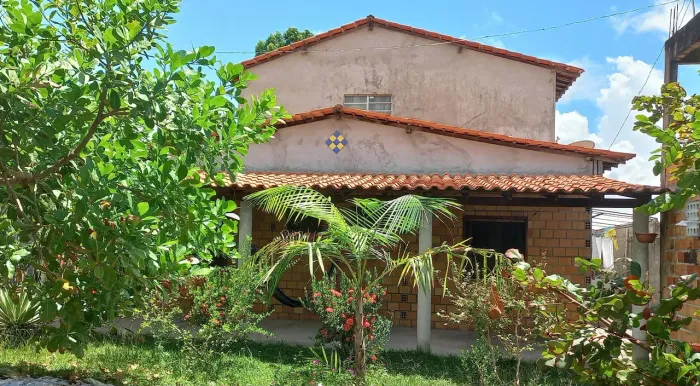 ÓTIMA CASA EM BARREIRINHAS.
