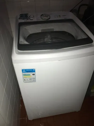 Eletro domésticos