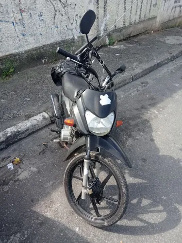Pop 110i