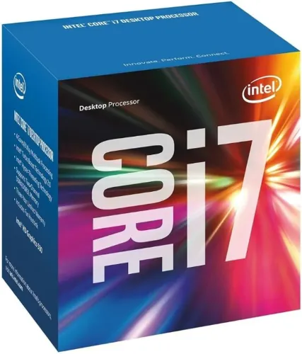 i7 6700