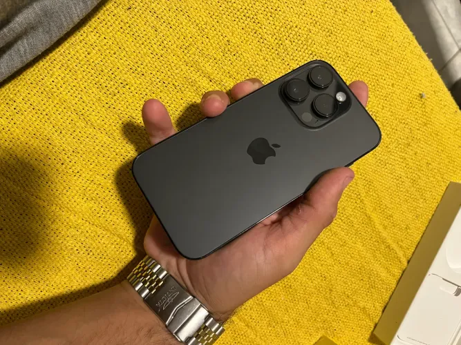 Iphone 14PRO 128GB Muito novo!