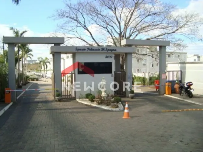 Apartamento em Avenida Piracicamirim - Piracicamirim - Piracicaba/SP