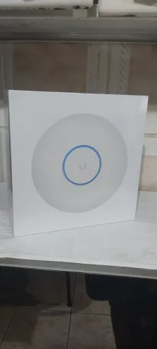 Ubiquiti UniFi 6 Long-Range U6-LR