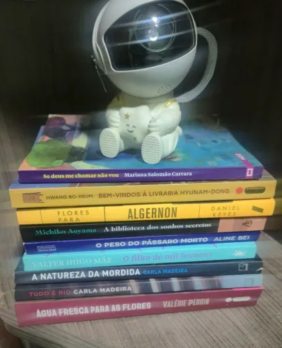 Livros