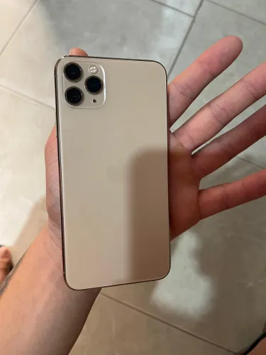 iPhone 11 Pro Max 64G