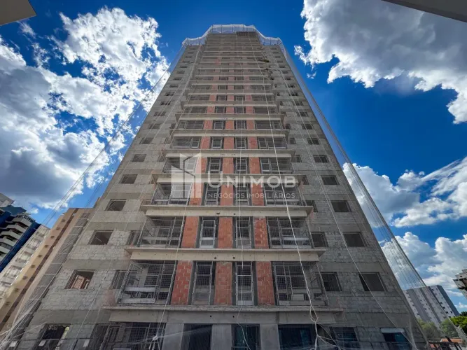 apartamento - Cambuí - Campinas