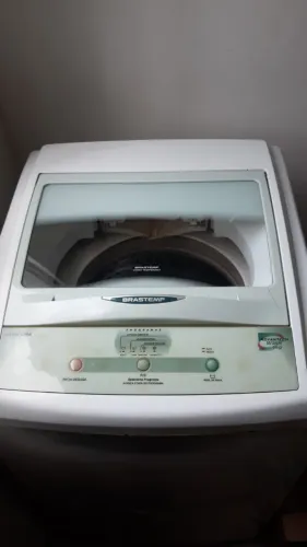 Máquina de lavar Brastemp - Aceito negociar