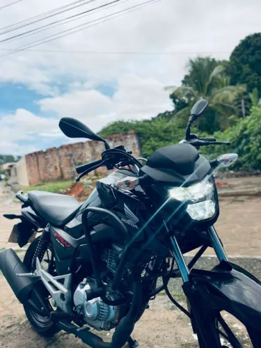 ? Moto 2025 - Excelente Oportunidade! ?<br>