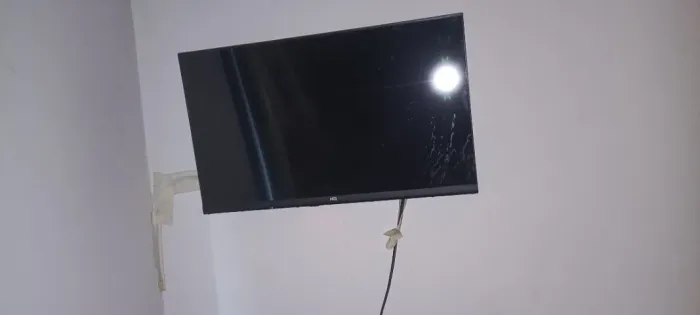 Televisão