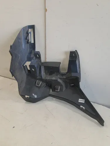 Suporte Lâmpada Nevoeiro Bmw Série 1 Original 22458