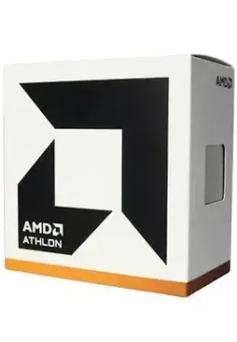 Processador Athlon 3000g