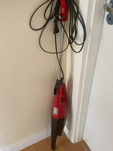 Aspirador de pó wapp 1000w 