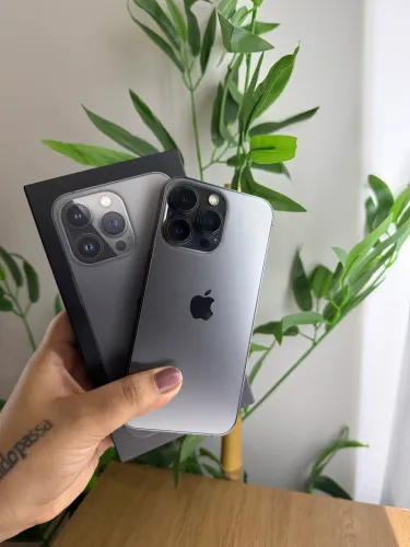 iPhone 13 Pro 128GB