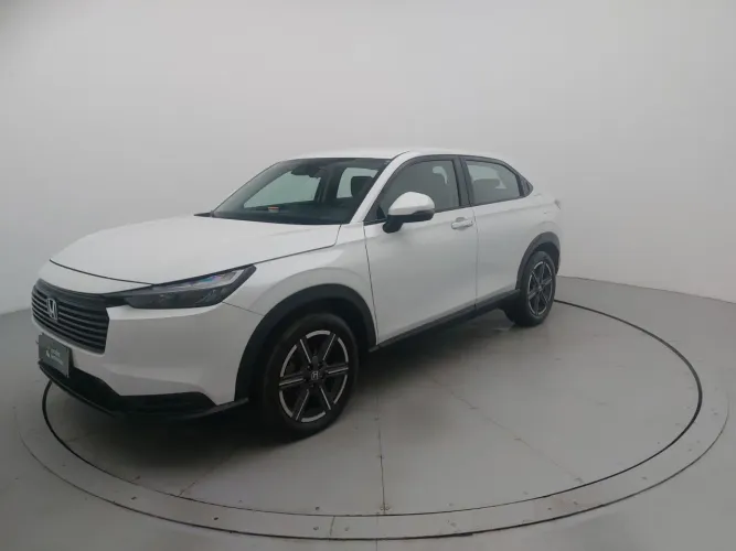 Honda HR-V EX 1.5 Sensing 16V 5P Aut. 2026