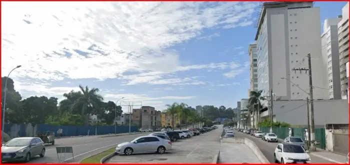 Excelente terreno localizado em uma das regiões mais valorizadas de Vila Velha,