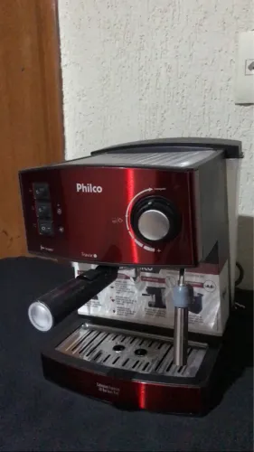 CAFETEIRA EXPRESSO
