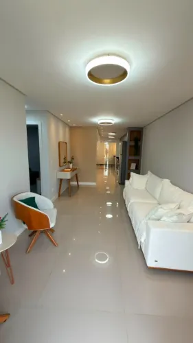 Casa completa à venda no Conde III - Porteira Fechada!!!