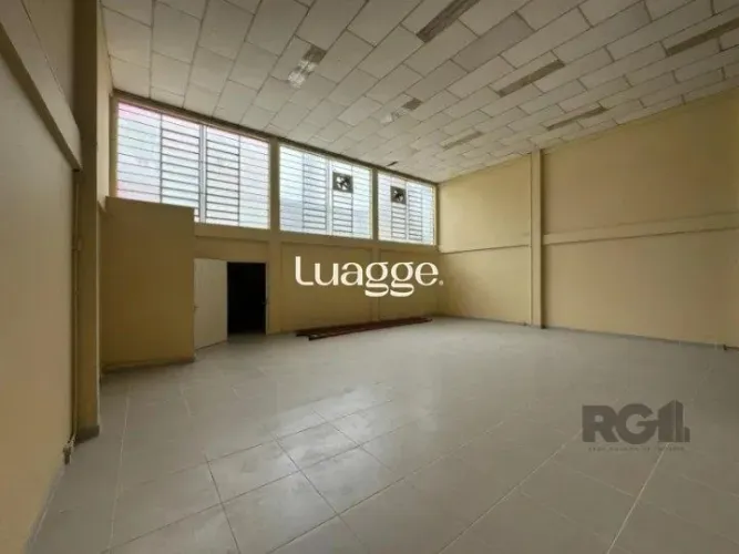 Pavilhão para alugar São Geraldo Porto Alegre/RS