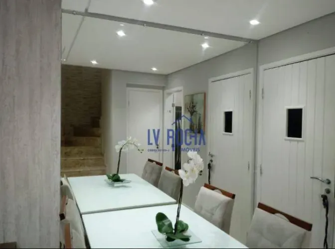 Sobrado Residencial à venda, Parque Munhoz, São Paulo - SO0331.
