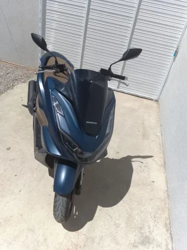 PCX 2024