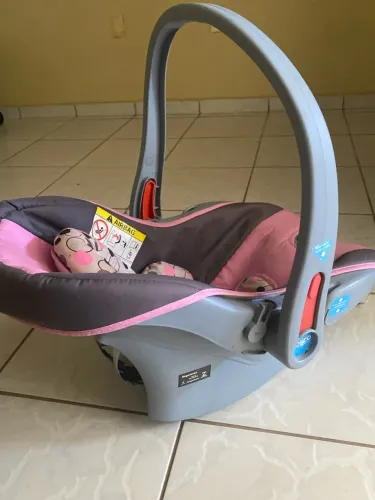 Bebê conforto