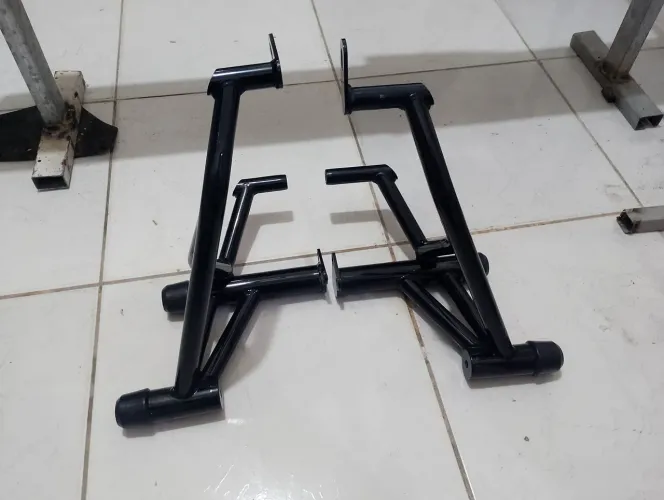 Stunt Race original Bros 160 /XRE 190