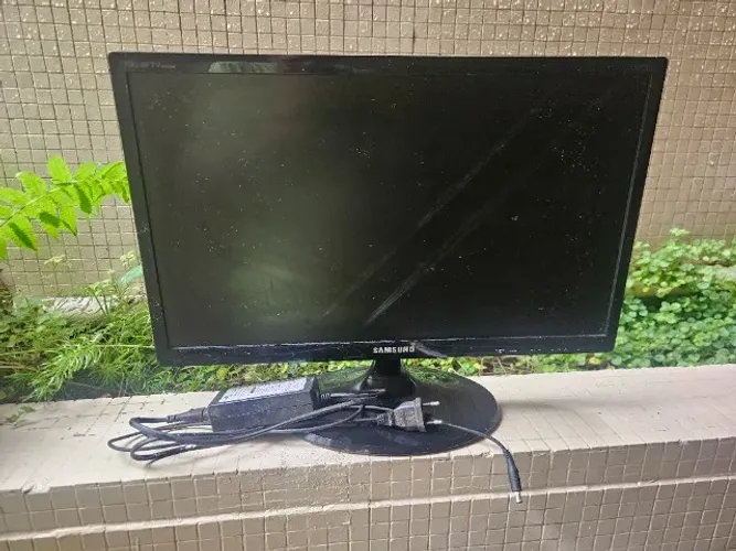 TV Samsung