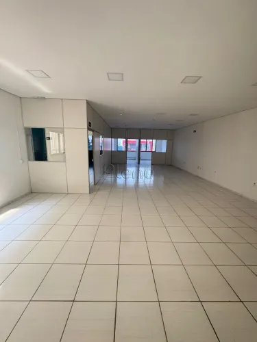 Prédio para alugar em Campinas, Bonfim, com 450 m²