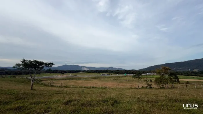 Terreno à venda em Biguaçu
