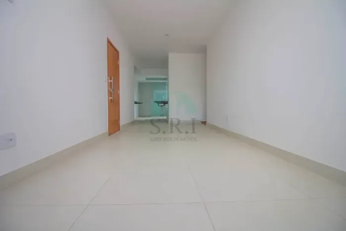APARTAMENTO PARA VENDA NO BAIRRO SALGADO FILHO