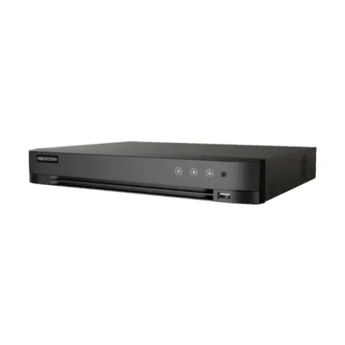 Dvr 16ch Hikvision Full Hd 1080p DS-7216hghi-m1