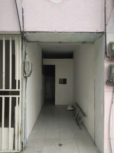 Apartamento em frente ao Diniz supermercado avenida Ailton Gomes 