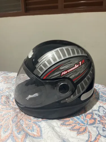 CAPACETE SAN MARINO N58